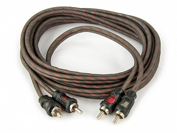 RCA-кабель AURA RCA-0220 2 метра