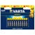 Элемент питания Varta AAA LR03 Energy Alkaline B (AAA, алкалиновая, в упаковке 10шт) цена 1 за штуку Элемент питания Varta AAA LR03 Energy Alkaline B (AAA, алкалиновая, в упаковке 10шт) цена 1 за штуку