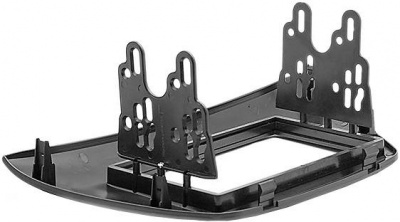 11-441 Рамка 2DIN Mitsubishi Lancer IX 2000-2010  