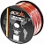 Кабель силовой ACV KP50-1302 8AWG/50m красный