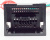 12-031 ISO RADIO ADAPTER CHEVROLET Cruse 2009+/ Opel Astra,Insignia 2009+, Meriva 2010+ 12-031 ISO RADIO ADAPTER CHEVROLET Cruse 2009+/ Opel Astra,Insignia 2009+, Meriva 2010+
