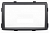 Рамка PR34-1068 KIA Sorento (2010->) 2DIN ACV