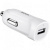 Зарядное устройство Hoco Car charger Z2 1.5A 1xUSB белый