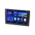 EPLUTUS CA900 2 DIN 9" New c GPS  Android 10.1 ПЛАНШЕТ Ш/В 178х100 мм