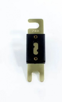 Предохранитель ANL EDGE EDC-FA200 ( уп 5шт) Цена за 1штуку