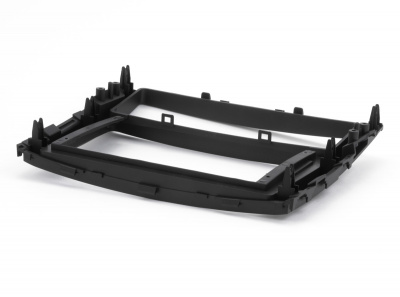 Incar RMS-FC458 Рамка 9" Mitsubishi Pajero 4 (2006+)