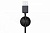 Держатель кабеля USB/1 слот/3шт белый/3шт черных ACV CC16S Цена за штуку