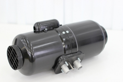 Отопитель воздушный ПЛАНАР PLANAR-8DM-24-S сб. 4005 (7,5 kW)