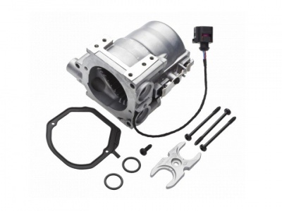 Теплообменник Thermo Top Evo с температурными датчиками (с уплотнением) 1315950A 