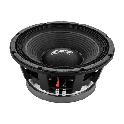 Динамик сабвуферный 12" Alphard  Apocalypse DPW-1240