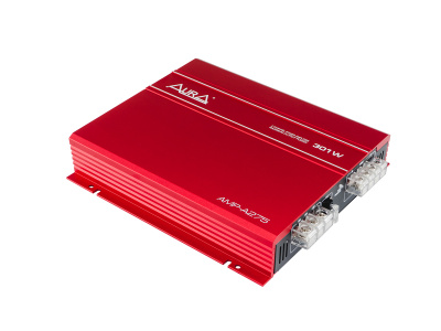 Автоусилитель 2-канальный AurA  AMP- A275 