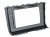 Incar RHY-FC734 Рамка 10" Hyundai Creta 2022+ black Incar RHY-FC734 Рамка 10" Hyundai Creta 2022+ black