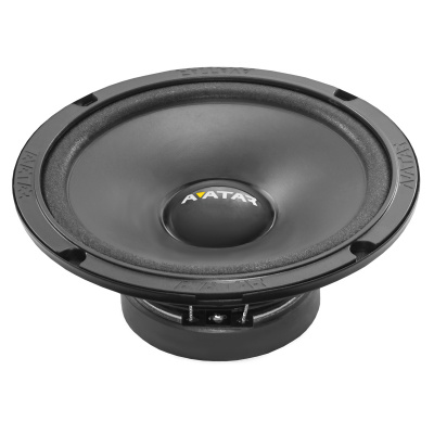Акустическая система Avatar CBR-620 comp. 6.5 дюйм