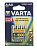 Элемент питания Varta AAA 1000mAh Ni-Mh preCharged BL4 (Аккумулятор) цена 1 за штуку