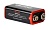Элемент питания 6F22 (крона) Smartbuy SBBZ-9V01S