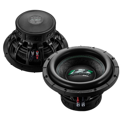 Динамик сабвуферный 12" APOCALYPSE DB-SA252 D1