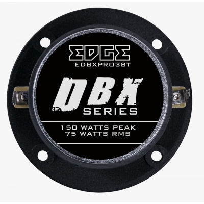Aкустическая система EDGE EDBXPRO38T-E0 (Твитер) 