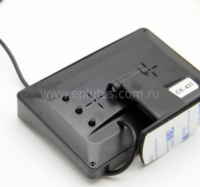 Монитор Eplutus CX-431 4.3 (монитор на панель)