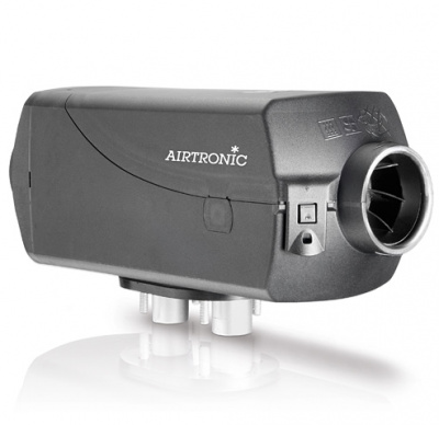 Отопитель воздушный AIRTRONIC D2 12В c м/компл., 252675050000 в продаже отсутствует 