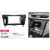 11-478 Рамка 2-DIN универсальная Carav NISSAN X-Trail, Qashkai 2014+ 11-478 Рамка 2-DIN универсальная Carav NISSAN X-Trail, Qashkai 2014+