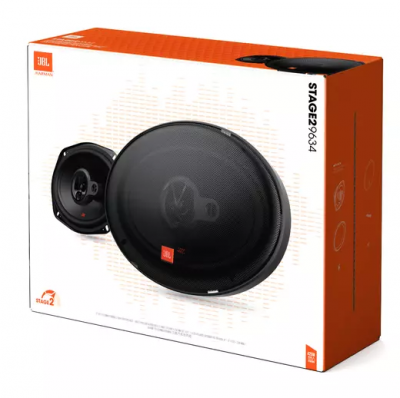 Акустическая система JBL STAGE2 96346 "x 9" (152мм x 230мм) 