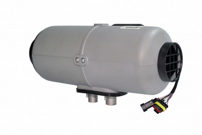 Отопитель воздушный СПУТНИК-3D-12-5290 (3 kW)