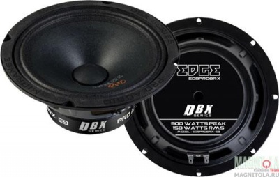 Aкустическая система EDGE EDPRO8RX-E9 (Мидбас)  8" (20см)