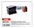 12-026 ISO RADIO ADAPTER PEUGEOT/CITROEN 2003+,2004+