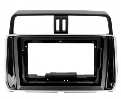 ACV PR34-1147 рамка переходная  9"/10" TOYOTA LAND CRUISER PRADO 150 2017-2018