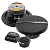 Акустическая система Avatar CBR-620 comp. 6.5 дюйм