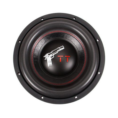 Динамик Сабвуферный 12" URAL (Урал) TT (30 см)