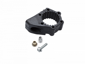 Кронштейн помпы жидкостной U4847econ Thermo Top Evo 1314858/1322841A/9027035 